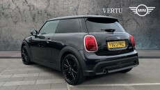 MINI Hatchback 1.5 Cooper Exclusive 3dr Auto Petrol Hatchback
